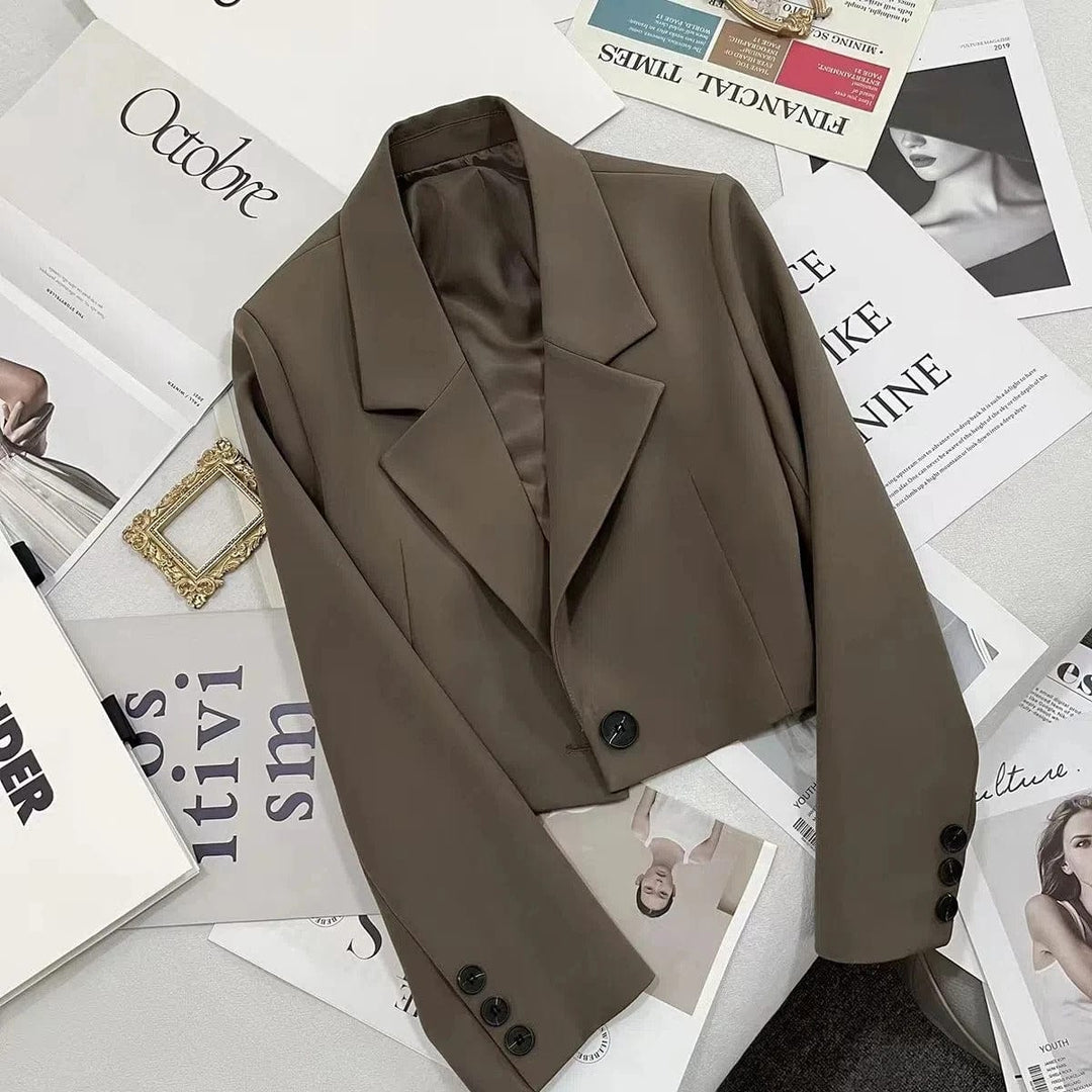 Stilla | Pullover med Løst og Afslappet Look
