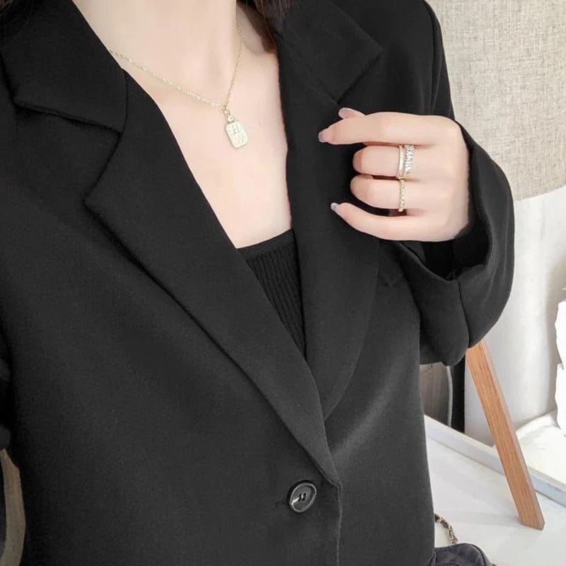 Stilla | Pullover med Løst og Afslappet Look