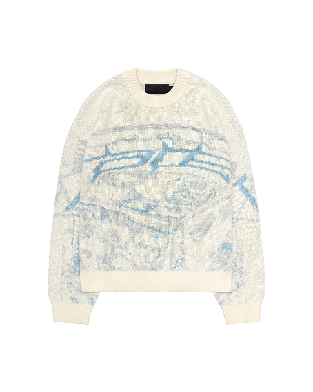 Stilla | En Trendy Streetwear-Strik til et Modigt Look