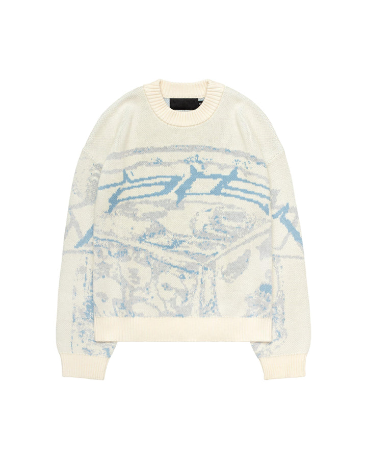 Stilla | En Trendy Streetwear-Strik til et Modigt Look