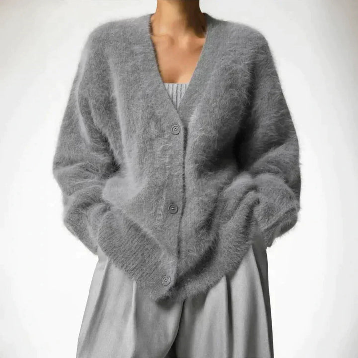 Stilla | Luksuriøs cashmerejakke til elegante looks