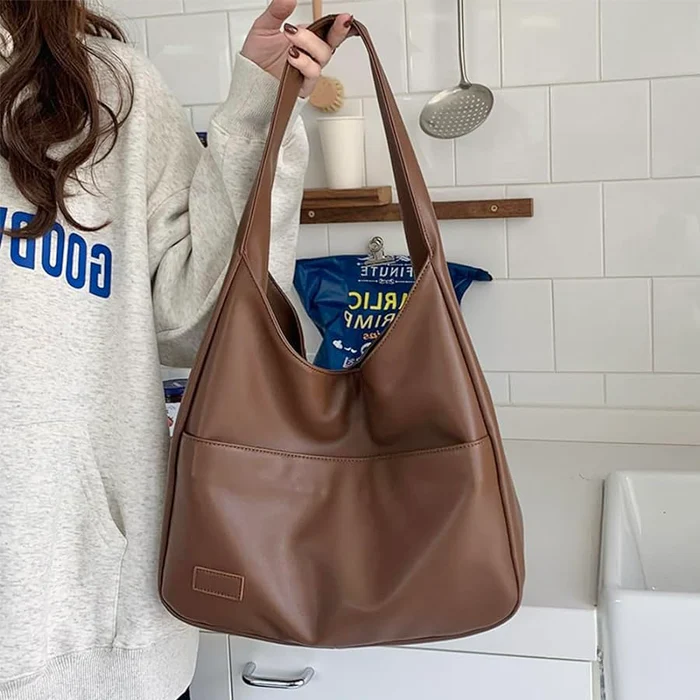 Stilla | På Skulderen Elegance Og Stil På Rejsen