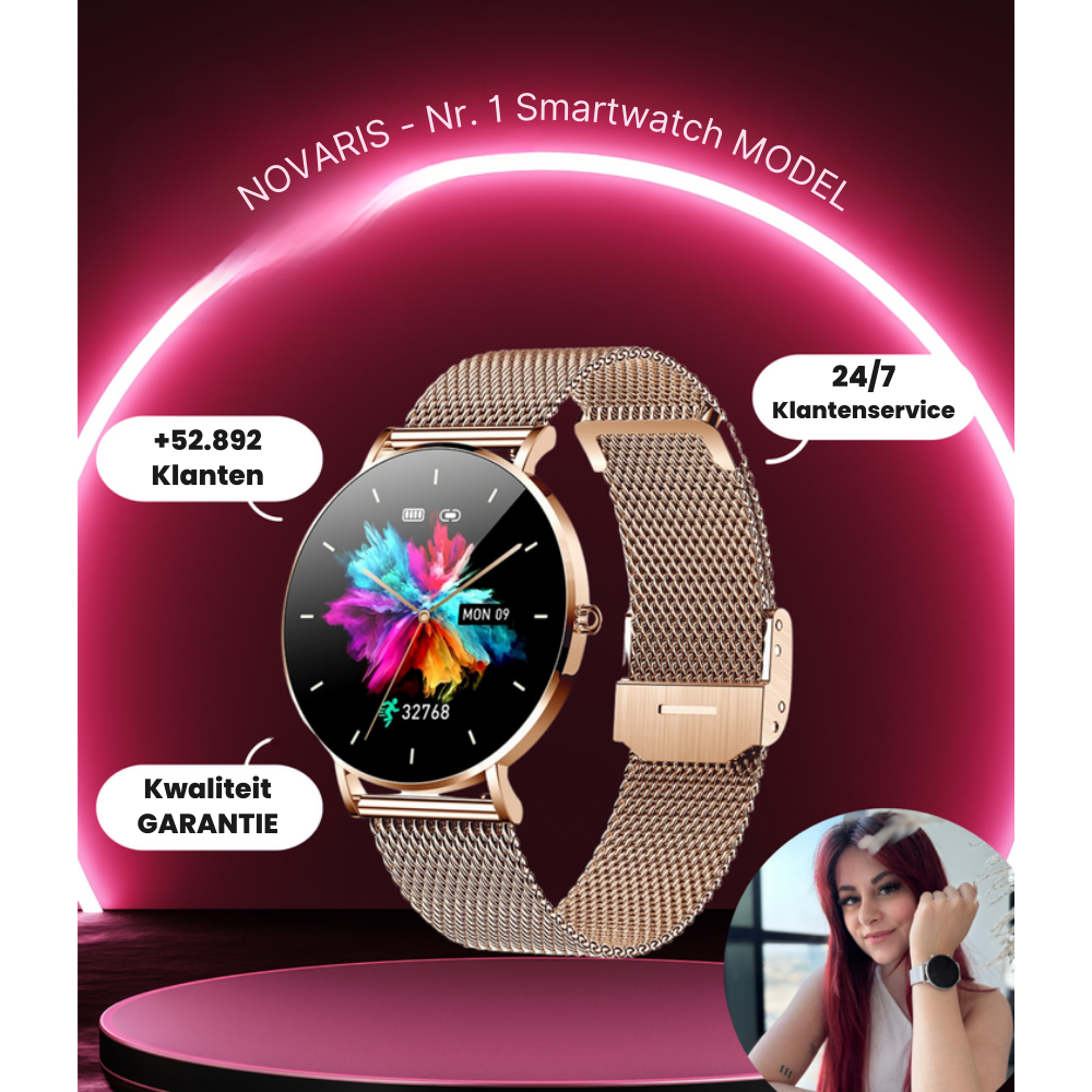 Skovae | Smartwatch