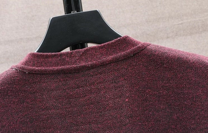 Stilla | Blød og Elegant Pullover