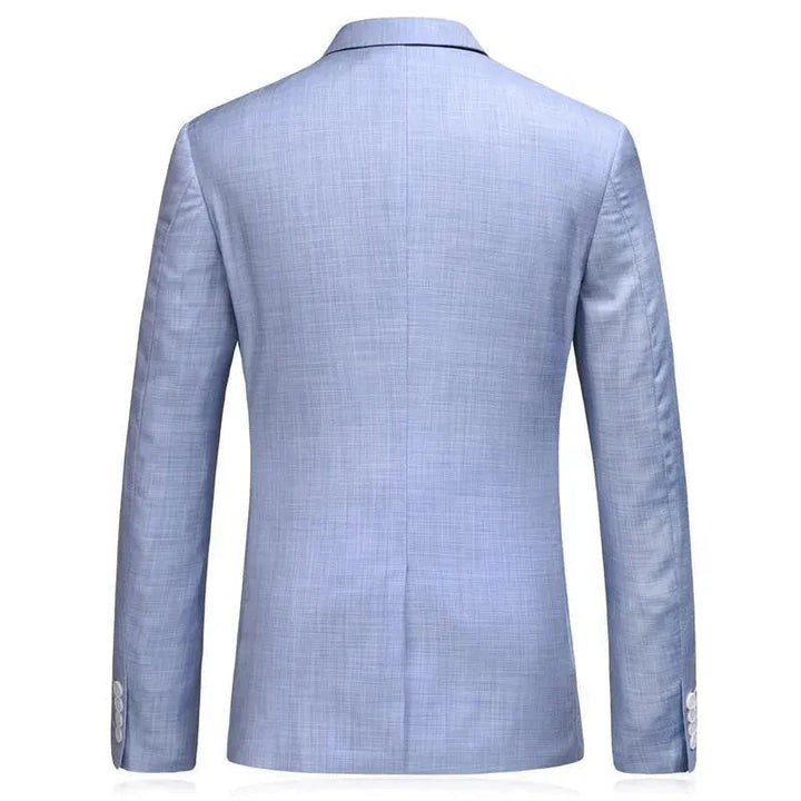 Stilla | Herre Blazer - 1-Knap Dickis Formal Blazer