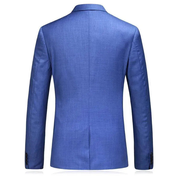 Stilla | Herre Blazer - 1-Knap Dickis Formal Blazer