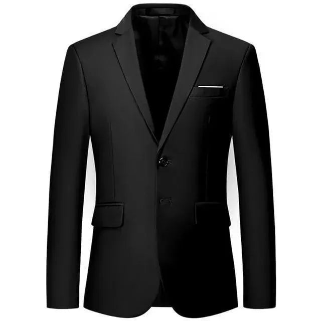 Stilla | Herreblazer - 2-Knap Bryllupsblazer