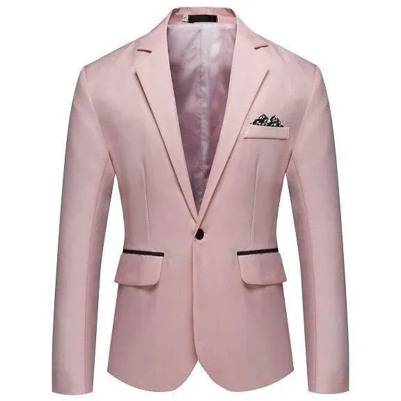 Stilla | Herre Blazer - Dickson Business Blazer