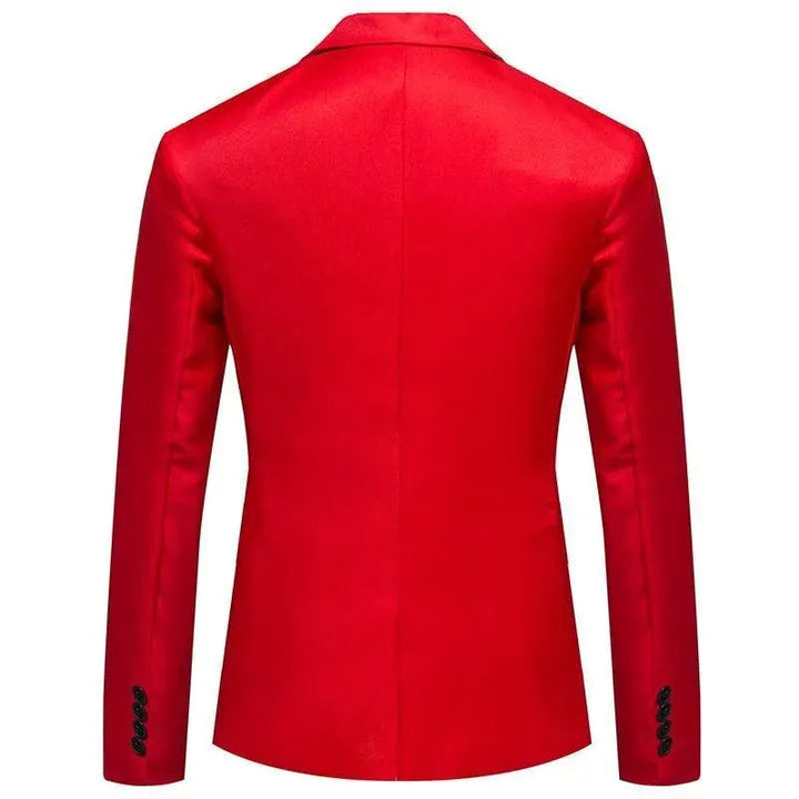 Stilla | Herre Blazer - Dickson Business Blazer