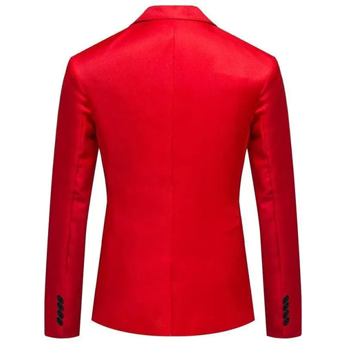 Stilla | Herre Blazer - Dickson Business Blazer