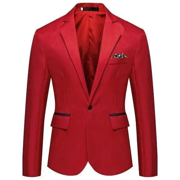 Stilla | Herre Blazer - Dickson Business Blazer