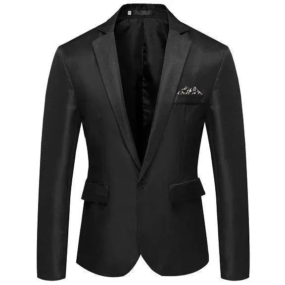 Stilla | Herre Blazer - Dickson Business Blazer