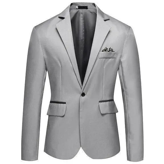 Stilla | Herre Blazer - Dickson Business Blazer