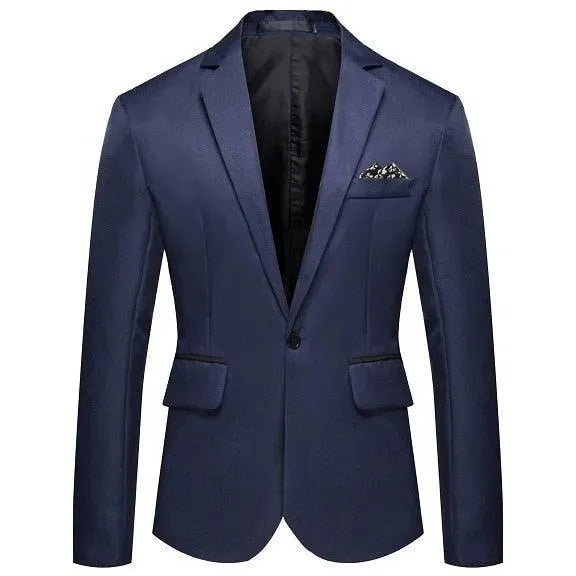 Stilla | Herre Blazer - Dickson Business Blazer