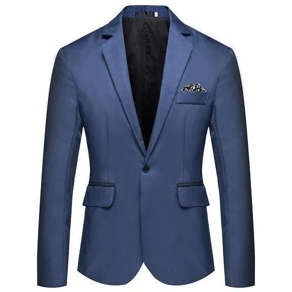 Stilla | Herre Blazer - Dickson Business Blazer