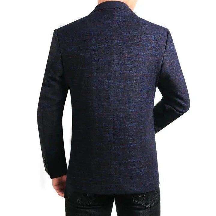 Stilla | Herre Blazer - Marl Vintage Blazer