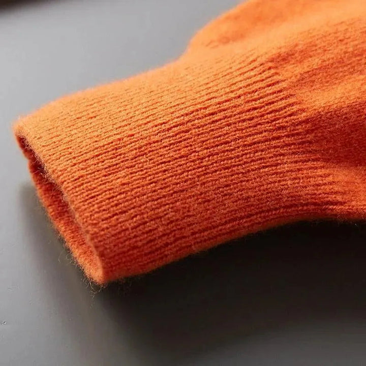 Stilla | Rundhalset Trøje Pullover