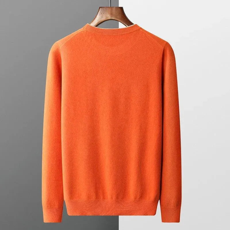 Stilla | Rundhalset Trøje Pullover