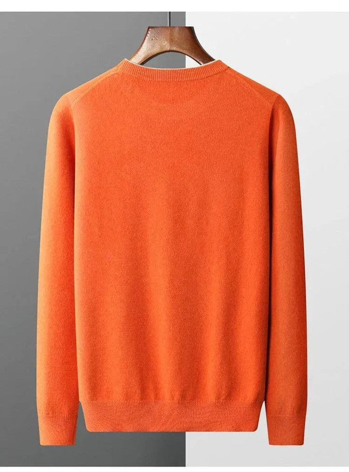 Stilla | Rundhalset Trøje Pullover