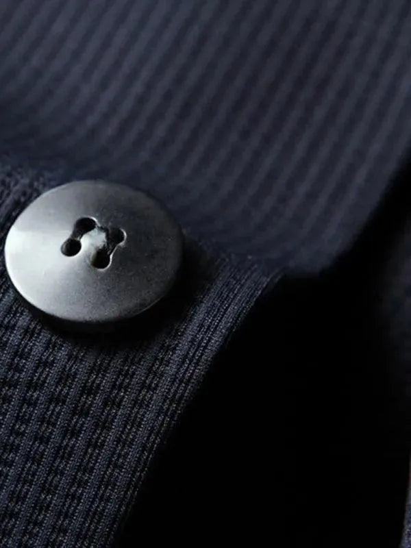 Stilla | Herre 2-Button Slim Fit Blazer – Klassisk Elegance