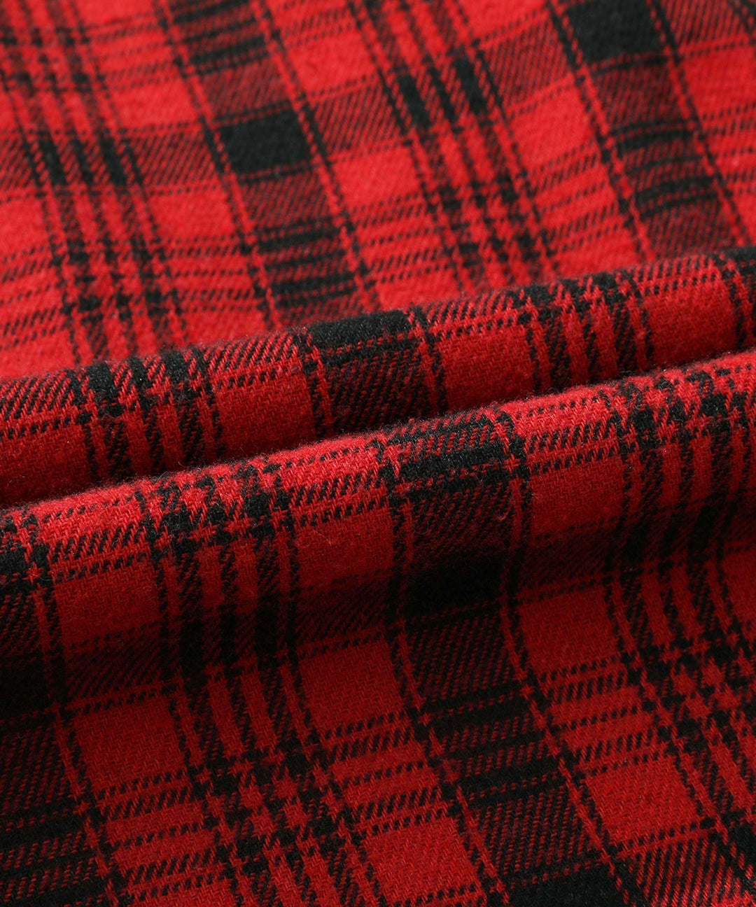Stilla | Herre Denim Wandererjakke - Flannel fyldt