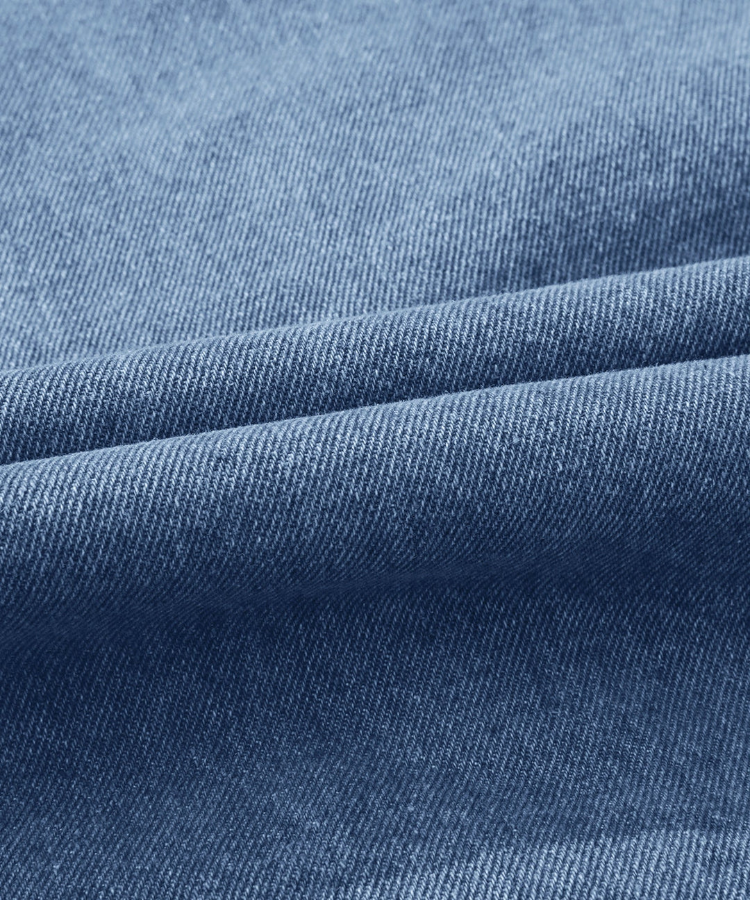 Stilla | Herre Denim Wandererjakke - Flannel fyldt