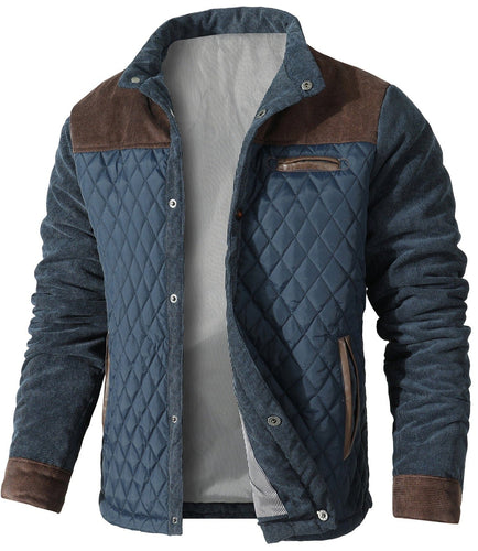 Stilla | Herren Stealth Ops Taktisk Jakke - Let & Holdbar