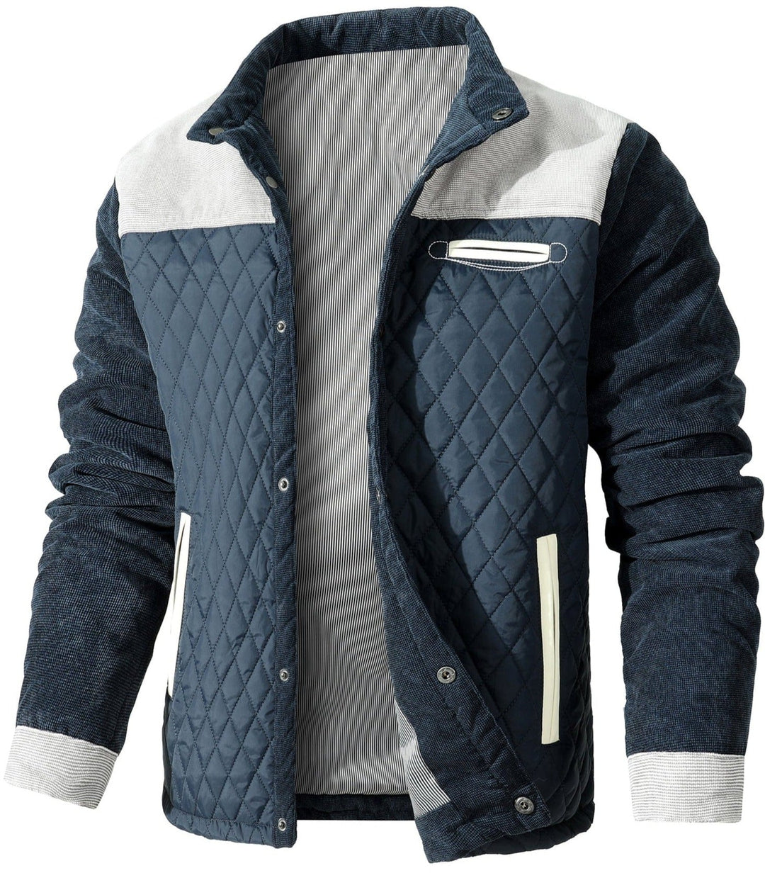 Stilla | Herren Stealth Ops Taktisk Jakke - Let & Holdbar