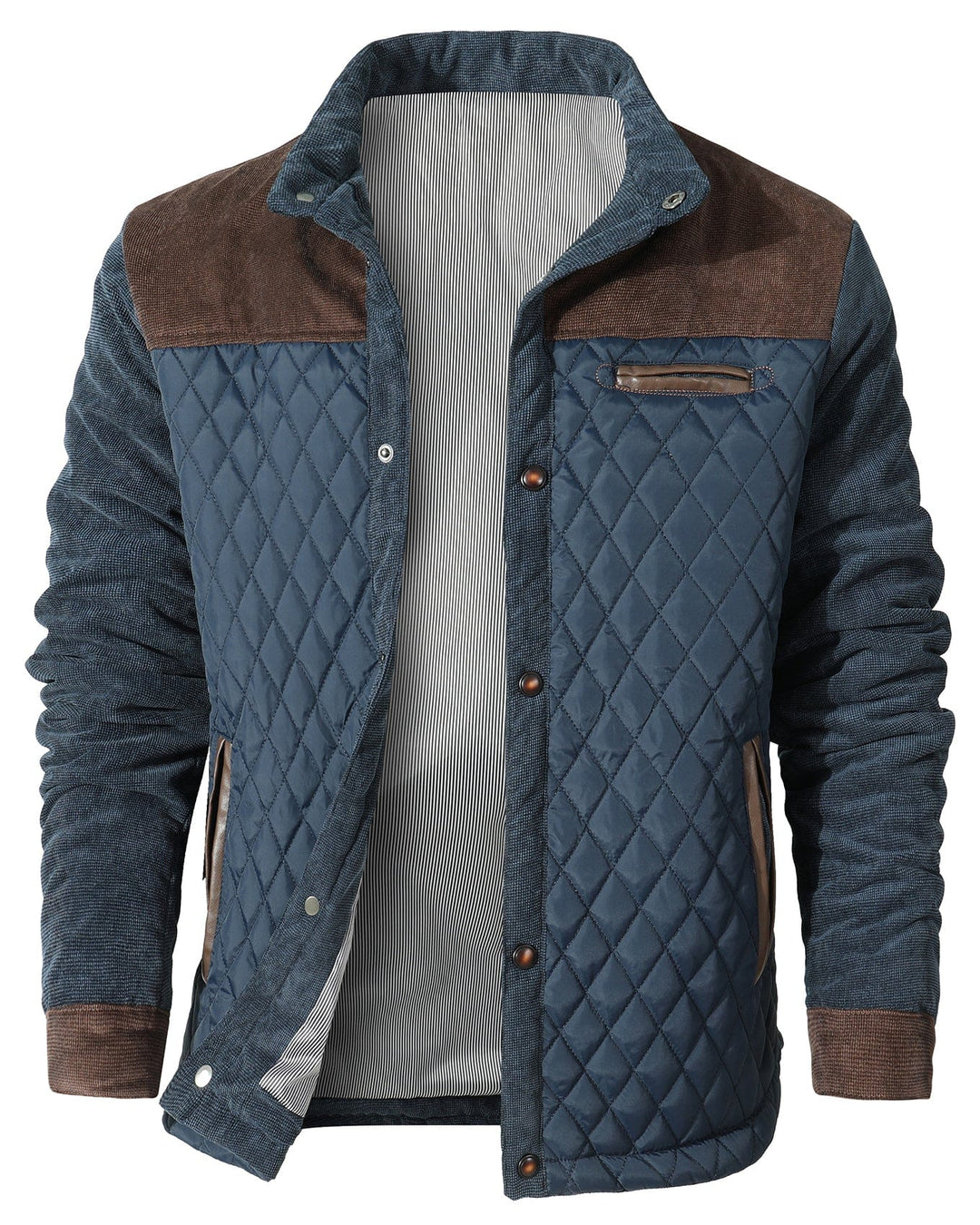 Stilla | Herren Stealth Ops Taktisk Jakke - Let & Holdbar
