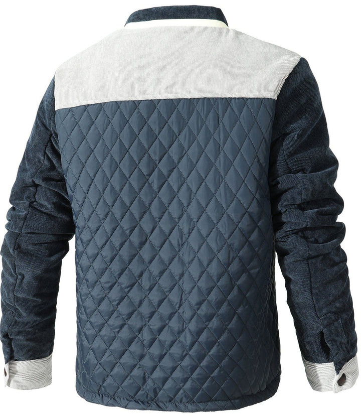 Stilla | Herren Stealth Ops Taktisk Jakke - Let & Holdbar