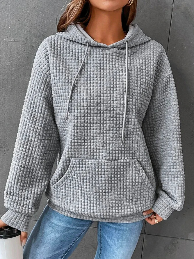 Stilla | Mia Komfort Hoodie