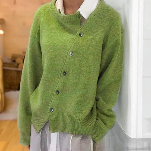 Stilla | Behagelig cashmere-strik