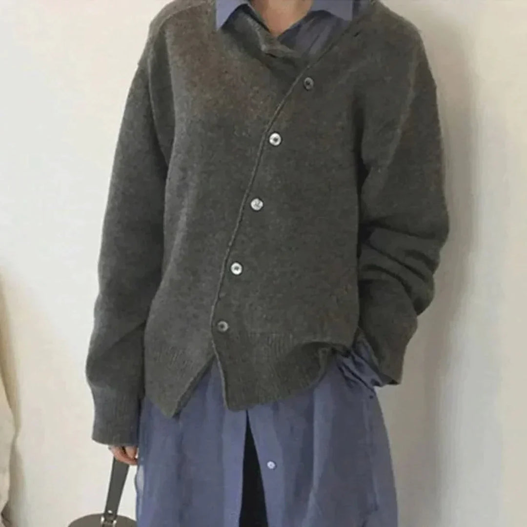 Stilla | Behagelig cashmere-strik