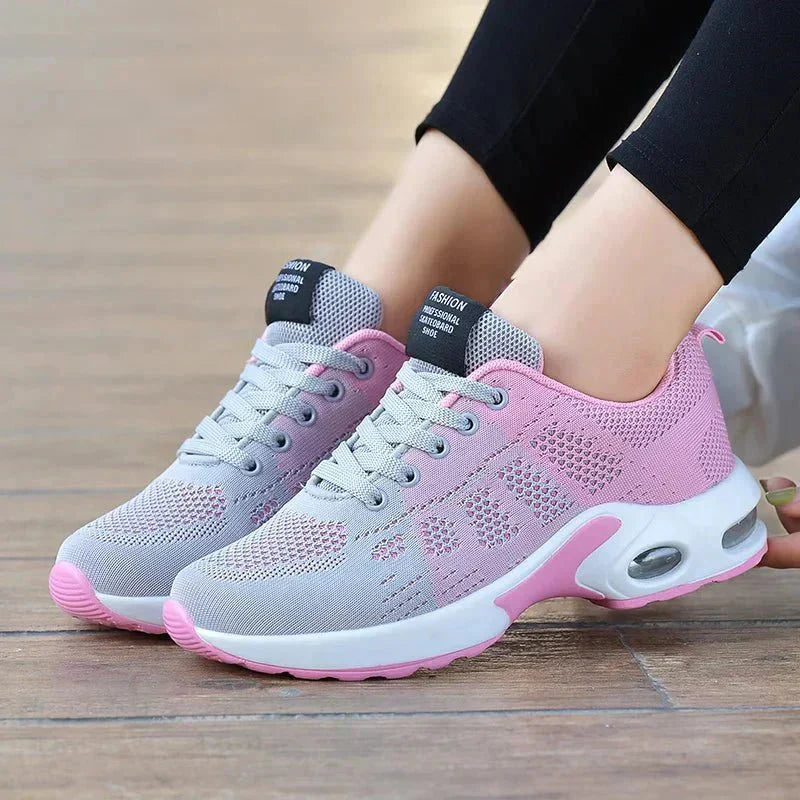 Stilla | Ortopædiske sneakers