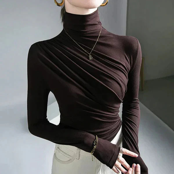 Stilla | Pullover med moderne og trendy touch