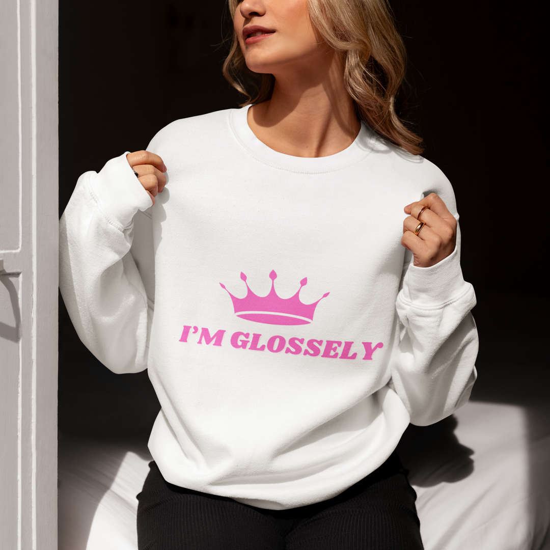 Stilla | Queen Limited Edition Kvinders Sweatshirt