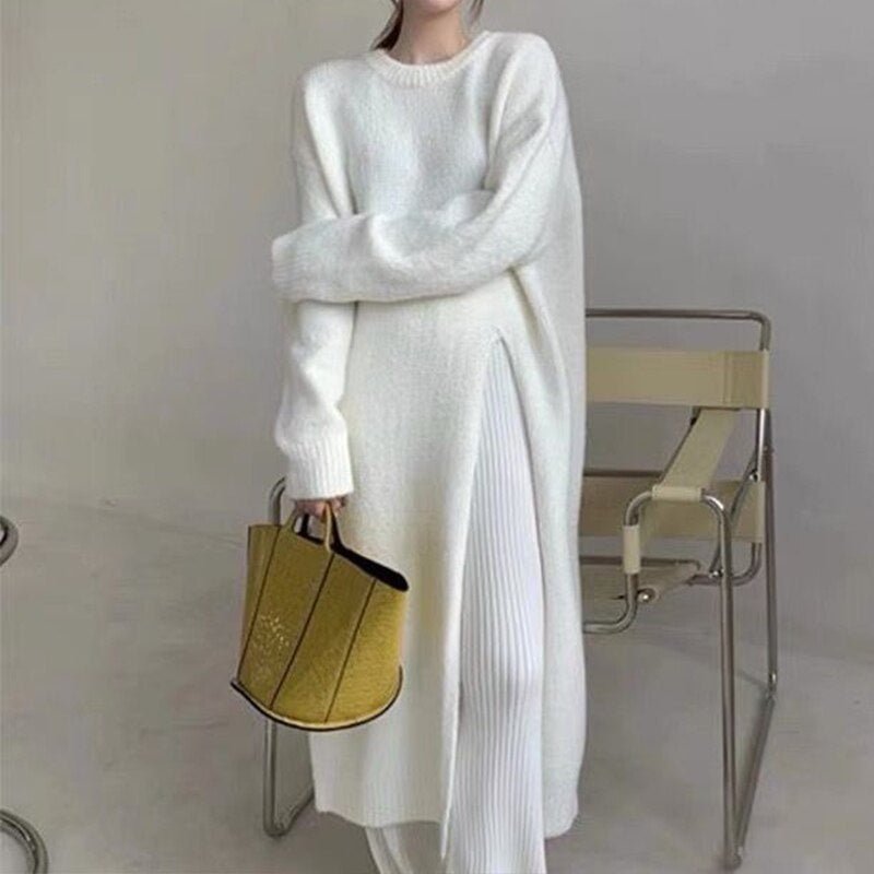 Stilla | Aline og trendy sweater til den ultimative stil
