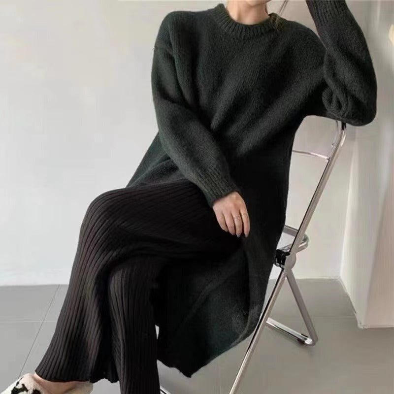 Stilla | Aline og trendy sweater til den ultimative stil