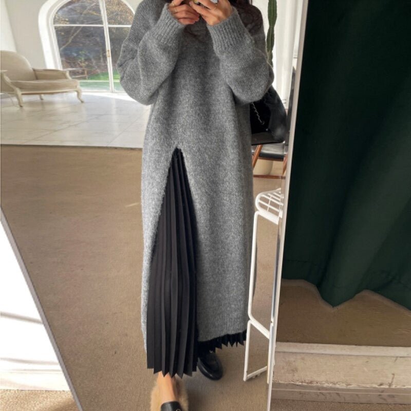 Stilla | Ubesværet og Elegant Pullover