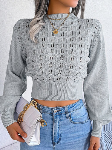 Stilla | En Tidløs og Elegant Pullover