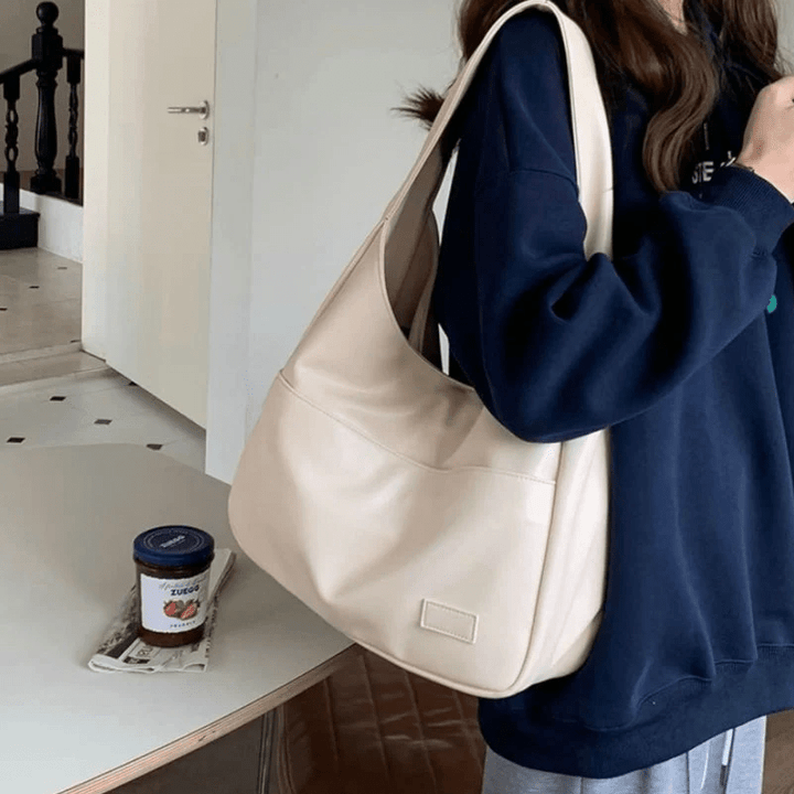 Stilla | Stor skuldertaske