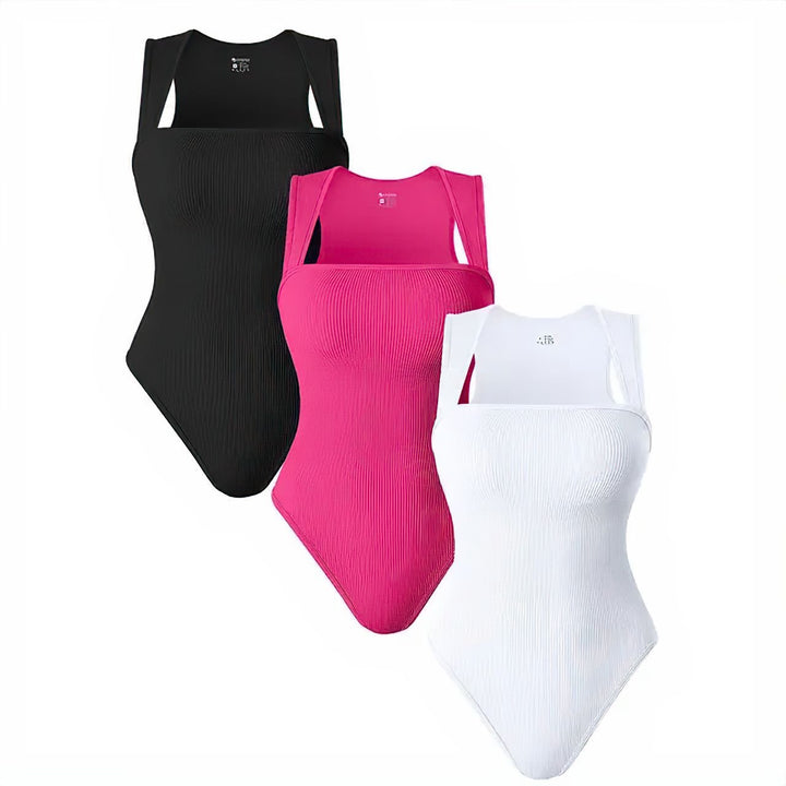 Stilla | Formende Bodystocking