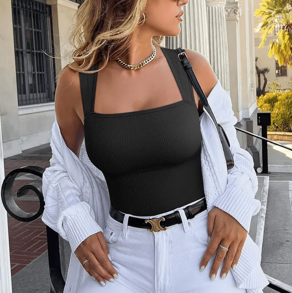 Stilla | Formende Bodystocking
