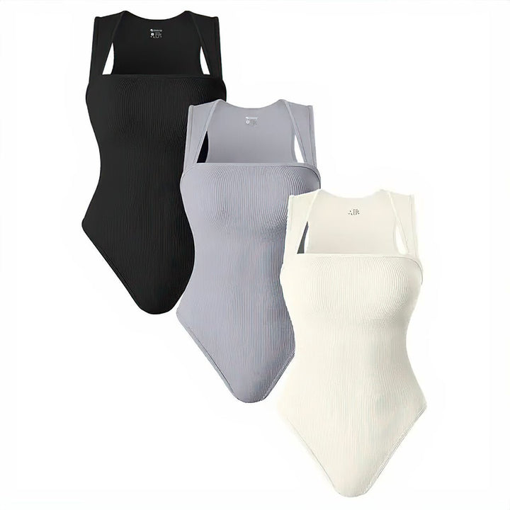 Stilla | Formende Bodystocking