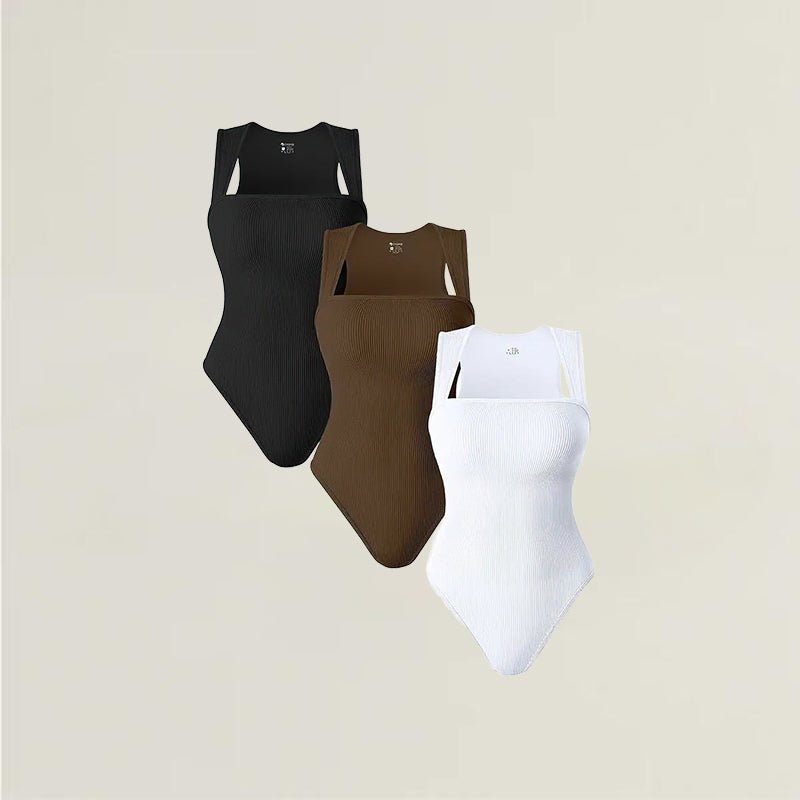 Stilla | Formende Bodystocking