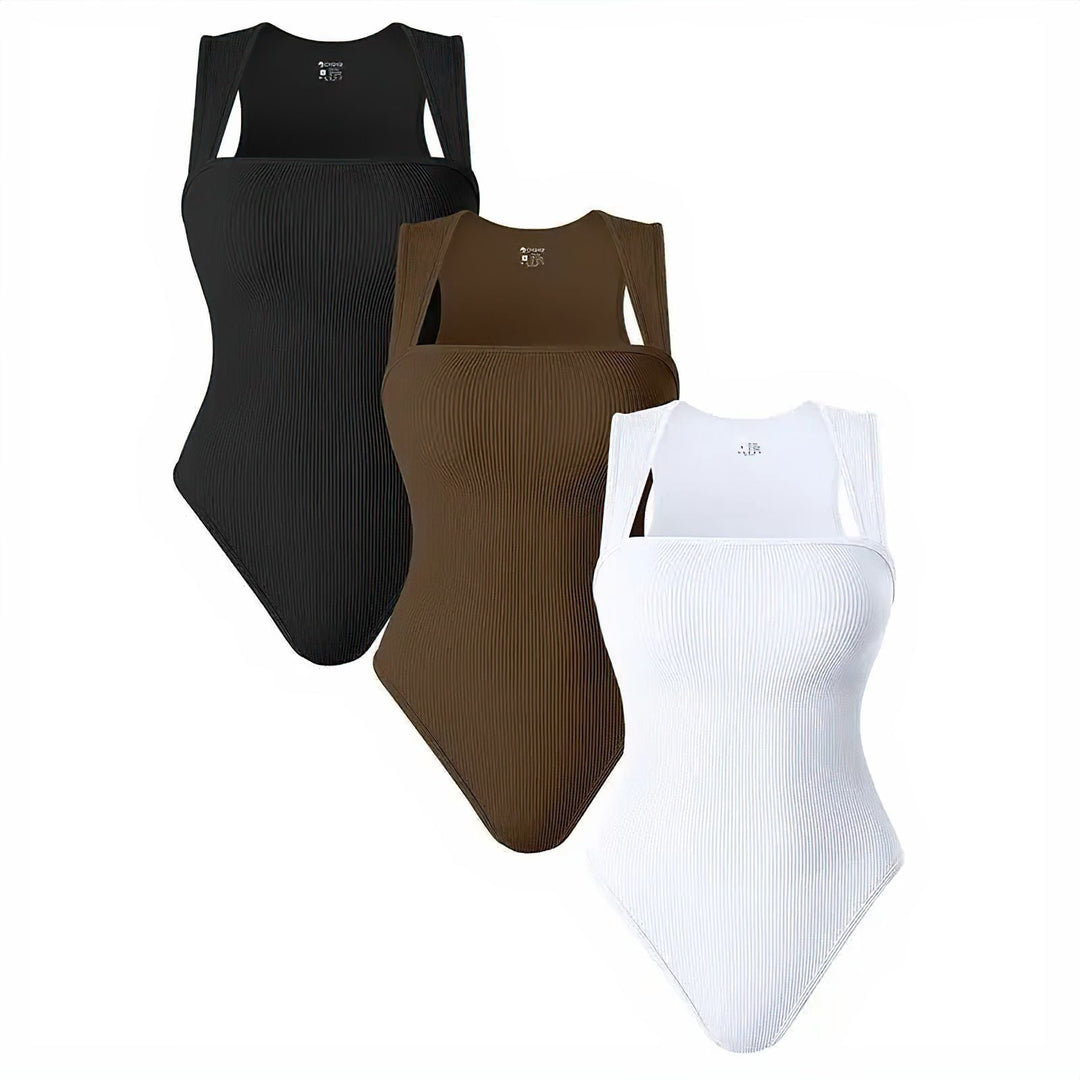 Stilla | Formende Bodystocking