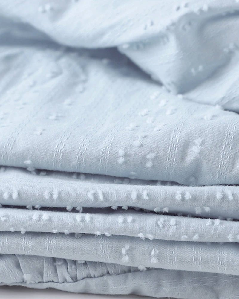 Stilla | Afslappet Løs Skjortekjole Til Kvinder, Let Sommerkjole Lavet Af Polyester