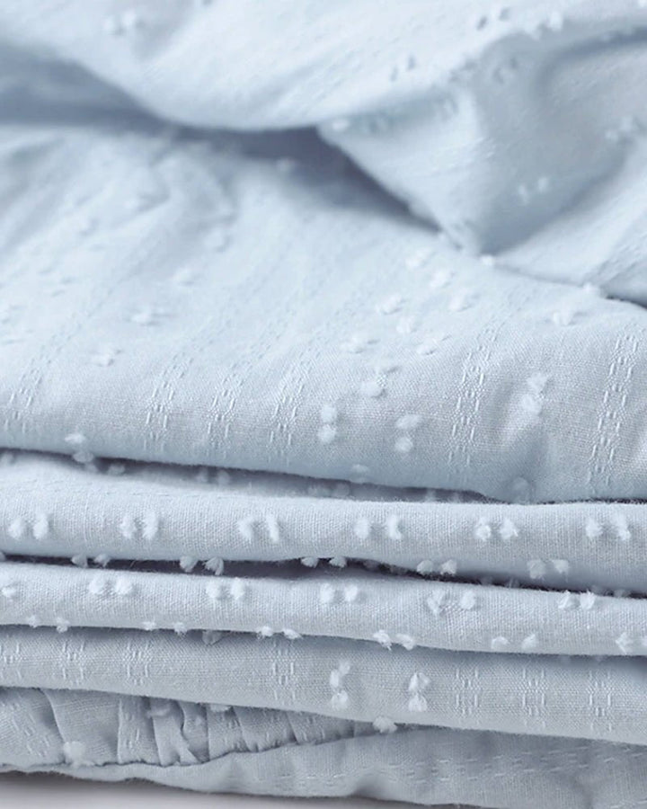 Stilla | Afslappet Løs Skjortekjole Til Kvinder, Let Sommerkjole Lavet Af Polyester