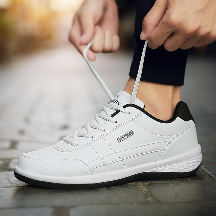 Stilla | Behagelige Moderne Sneakers