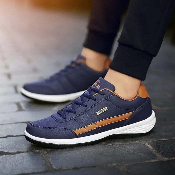 Stilla | Behagelige Moderne Sneakers